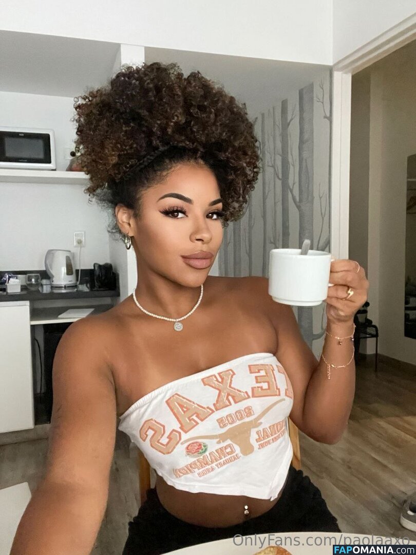 Paolagomezxo / paolaaxo Nago OnlyFans  Przeciekłe zdjęcie #40