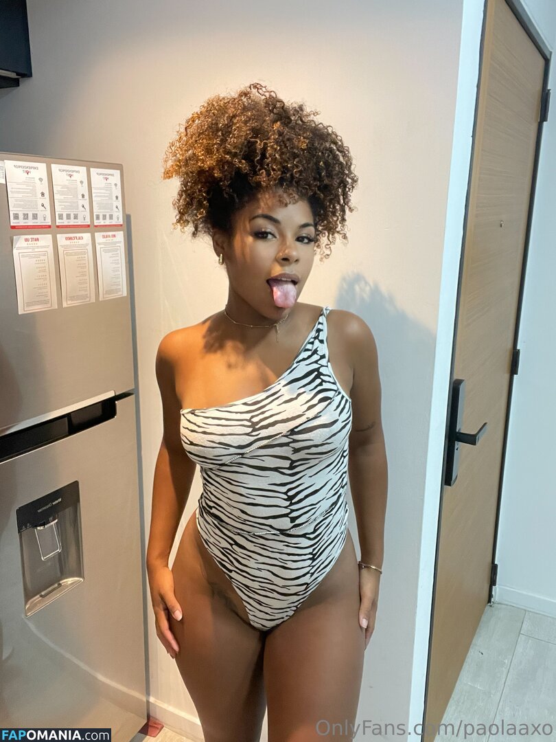 Paolagomezxo / paolaaxo Nago OnlyFans  Przeciekłe zdjęcie #41