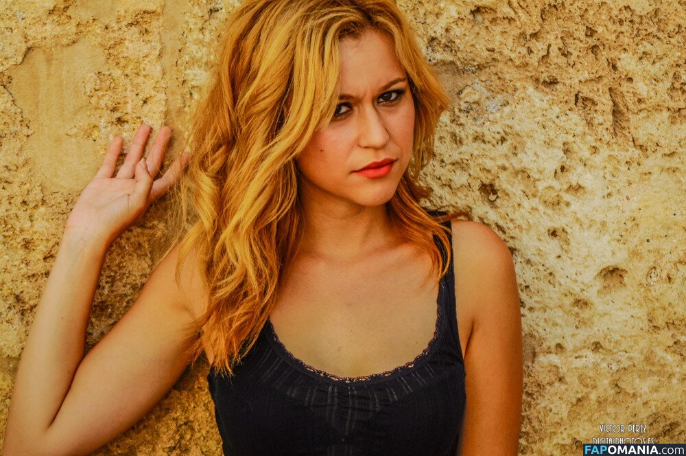 PaolaCastillo Nago OnlyFans  Przeciekłe zdjęcie #1