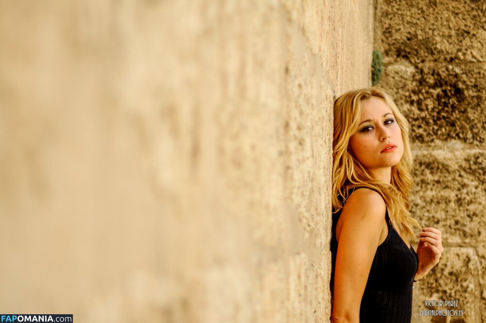 PaolaCastillo Nago OnlyFans  Przeciekłe zdjęcie #3