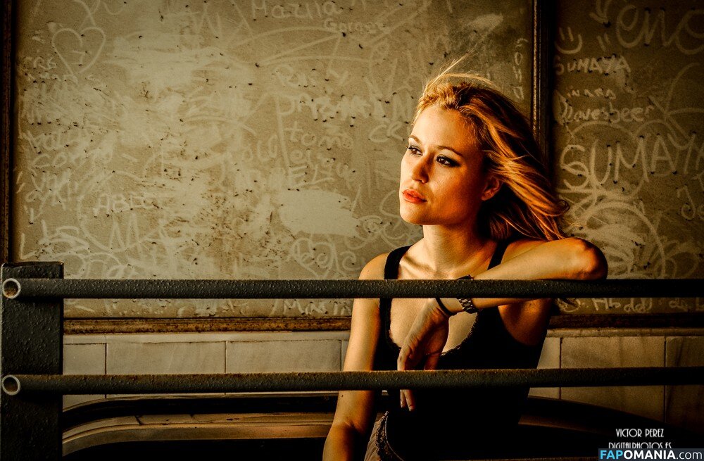 PaolaCastillo Nago OnlyFans  Przeciekłe zdjęcie #4