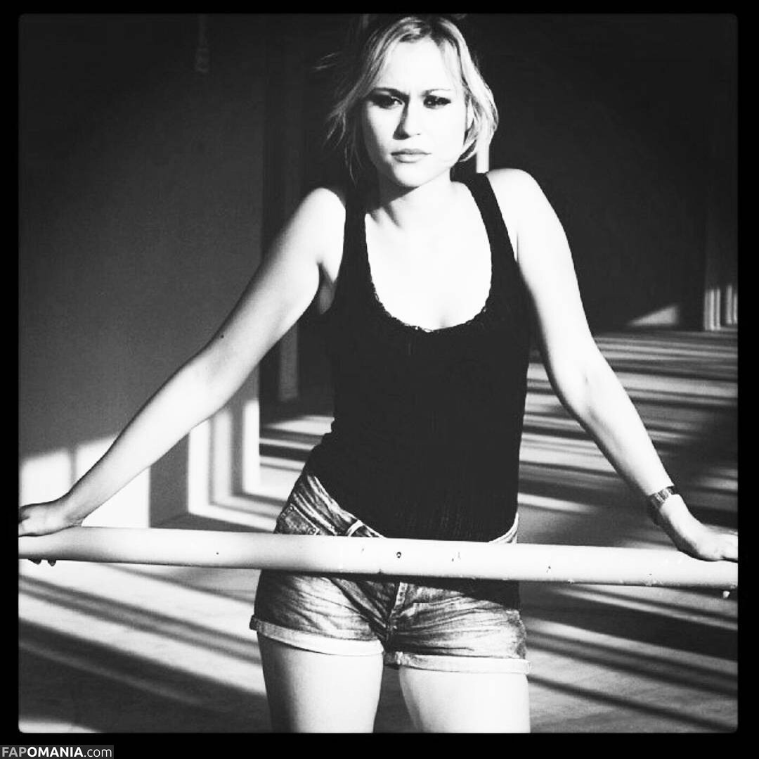 PaolaCastillo Nago OnlyFans  Przeciekłe zdjęcie #5