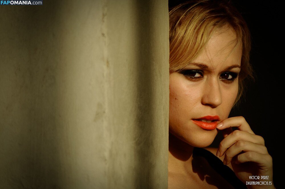 PaolaCastillo Nago OnlyFans  Przeciekłe zdjęcie #6