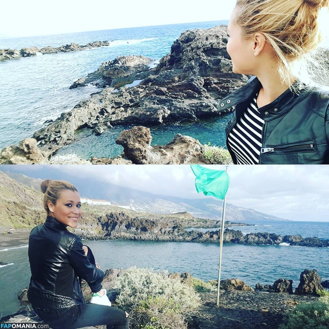 PaolaCastillo Nago OnlyFans  Przeciekłe zdjęcie #7