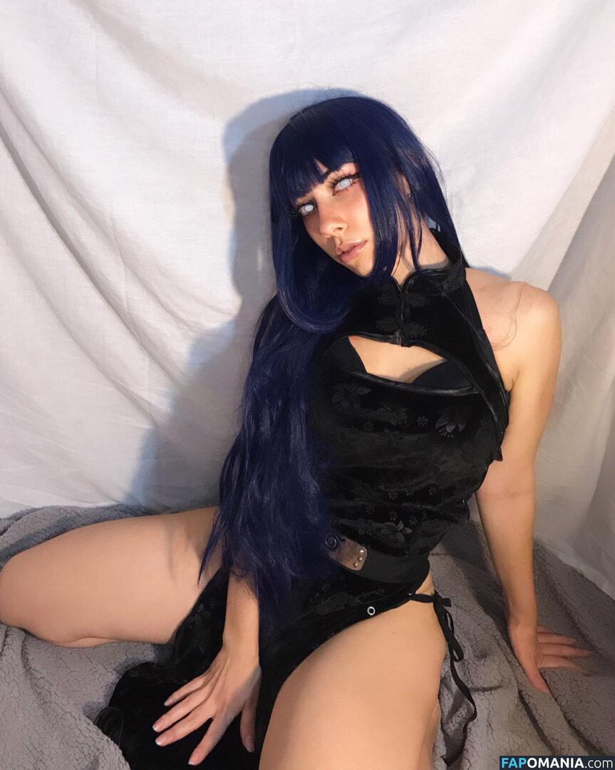 Paoputess Nago OnlyFans  Przeciekłe zdjęcie #8