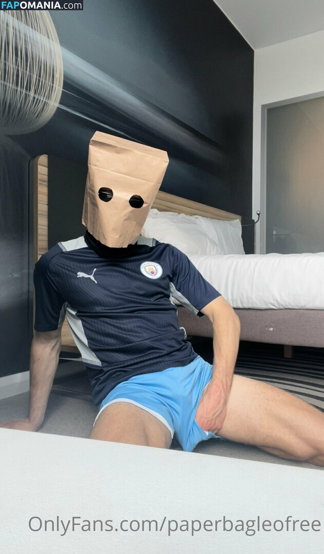 bransshop18 / paperbagfree Nago OnlyFans  Przeciekłe zdjęcie #5