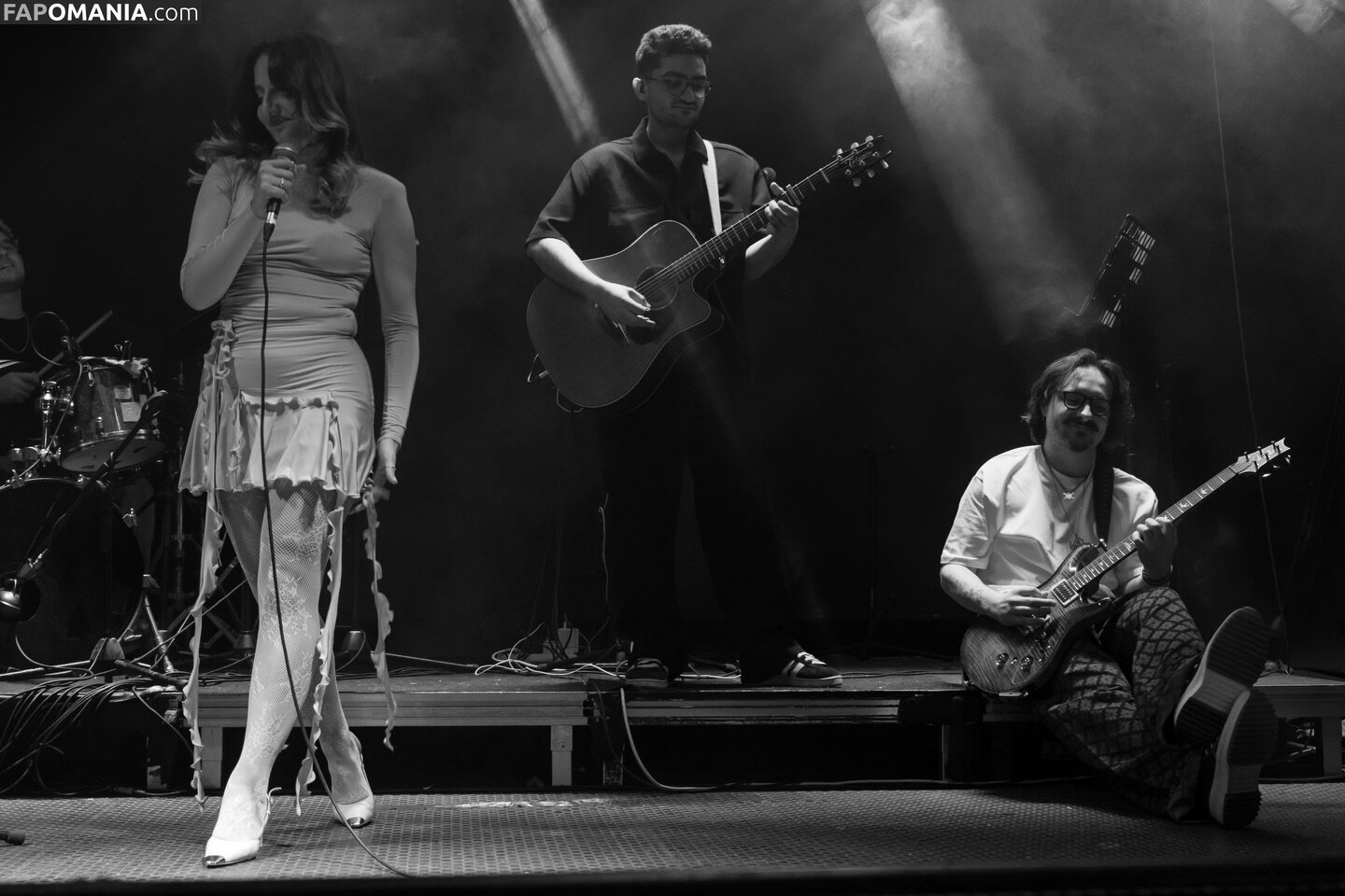 Paptircem Sena / paptircem Nago OnlyFans  Przeciekłe zdjęcie #2