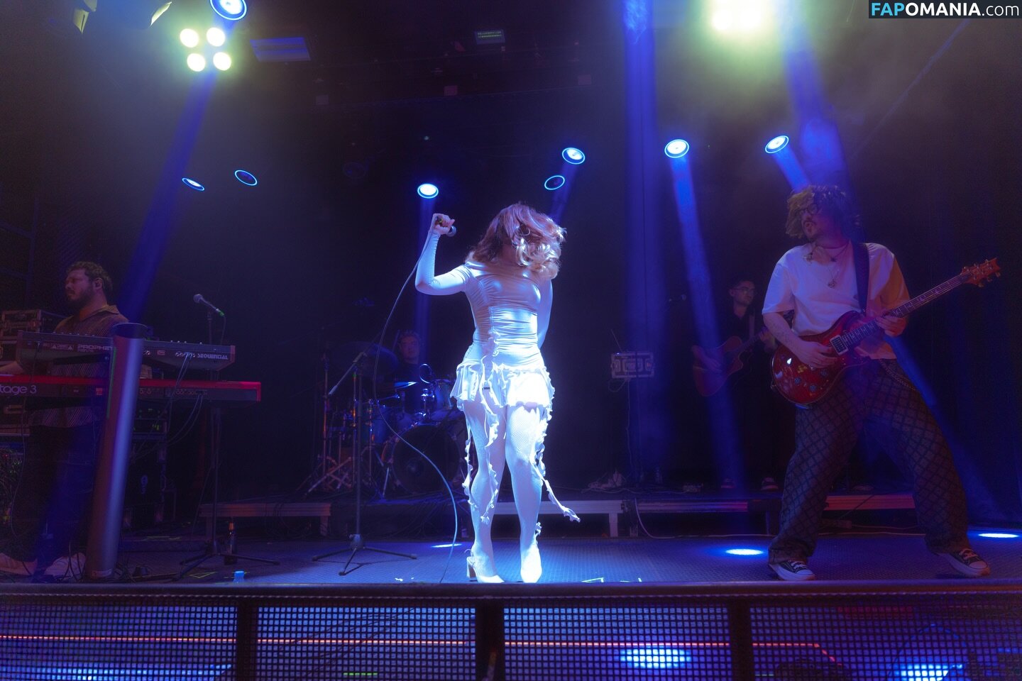 Paptircem Sena / paptircem Nago OnlyFans  Przeciekłe zdjęcie #3