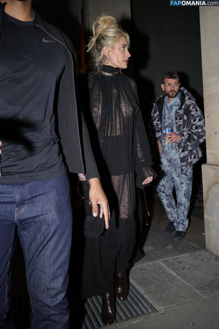 Paris Jackson / parisjackson Nago OnlyFans  Przeciekłe zdjęcie #9