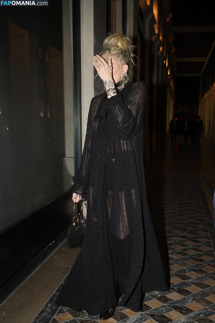 Paris Jackson / parisjackson Nago OnlyFans  Przeciekłe zdjęcie #13