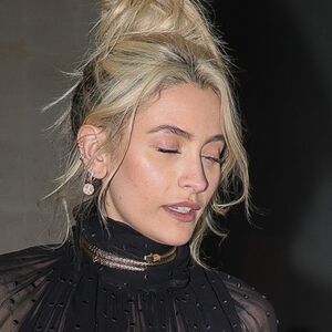 Paris Jackson