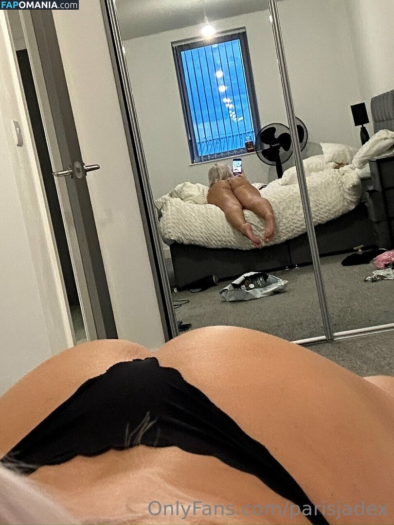 Paris Jade / parisjadex Nago OnlyFans  Przeciekłe zdjęcie #37