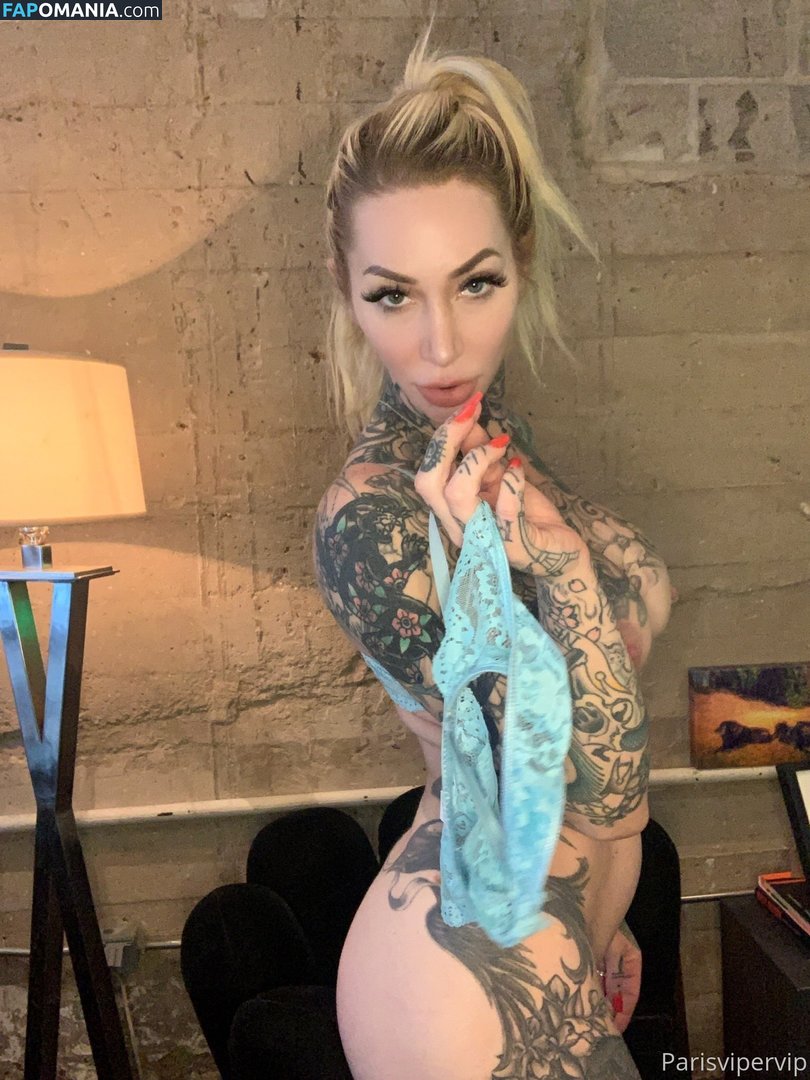 parisvipervip / theparisviper Nago OnlyFans  Przeciekłe zdjęcie #64