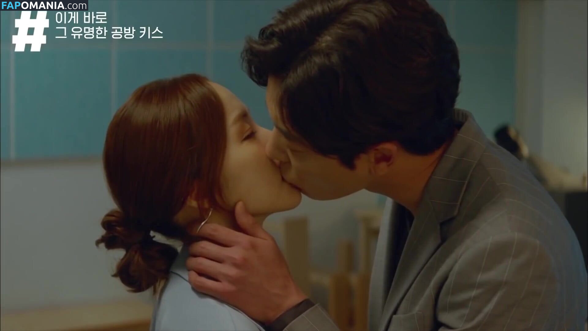 Park Min Young Nago OnlyFans  Przeciekłe zdjęcie #12