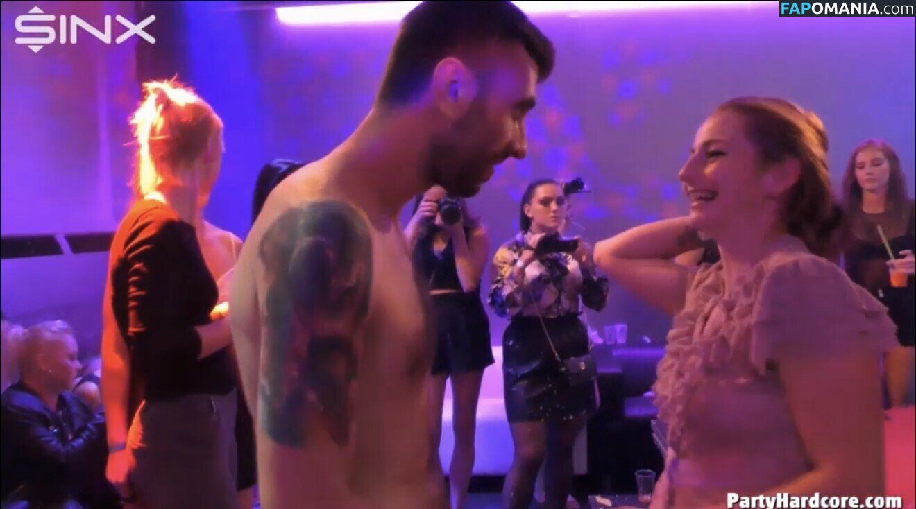 Party Hardcore / Tainster f.k.a. Eromaxxx / partyhardoficial Nago OnlyFans  Przeciekłe zdjęcie #18