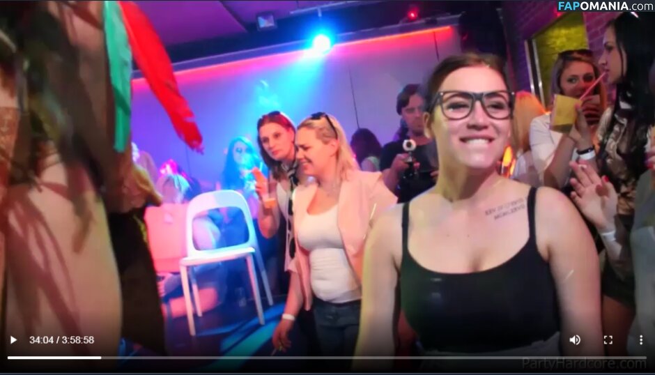 Party Hardcore / Tainster f.k.a. Eromaxxx / partyhardoficial Nago OnlyFans  Przeciekłe zdjęcie #20