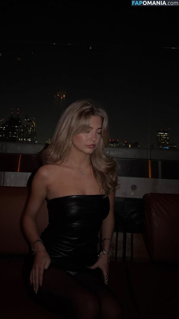 Tilde Kindahl / pastabianxo / tildekindahl Nago OnlyFans  Przeciekłe zdjęcie #36