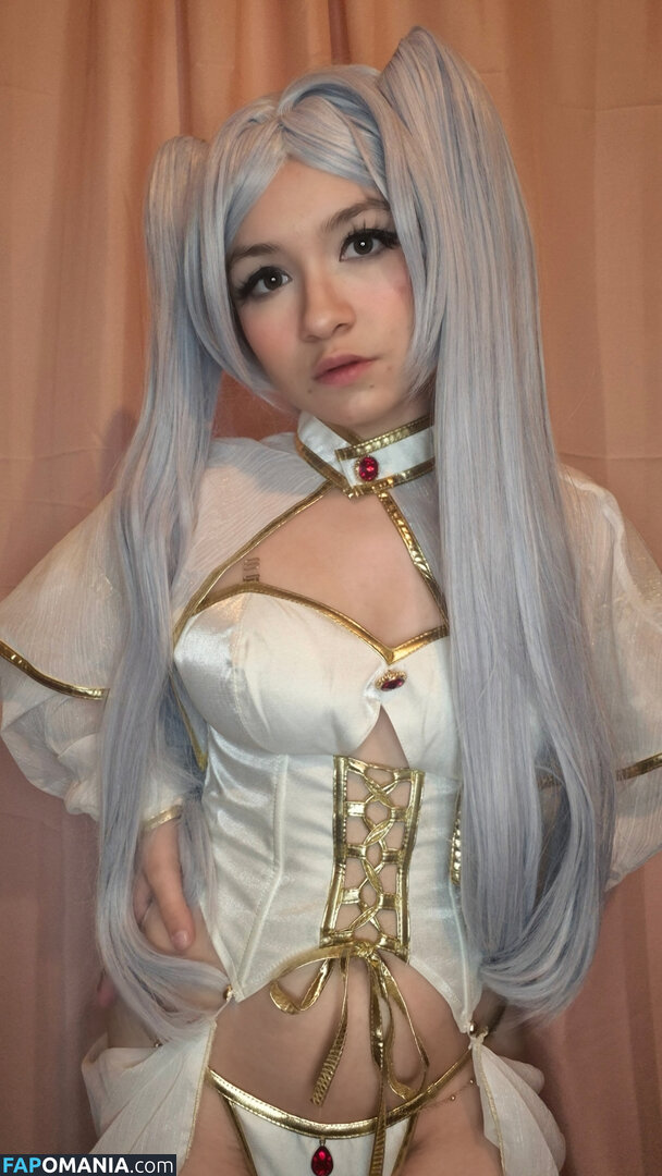 Pastel Bonnibel / _.pastel_bonnibel._ / cw Nago OnlyFans  Przeciekłe zdjęcie #15