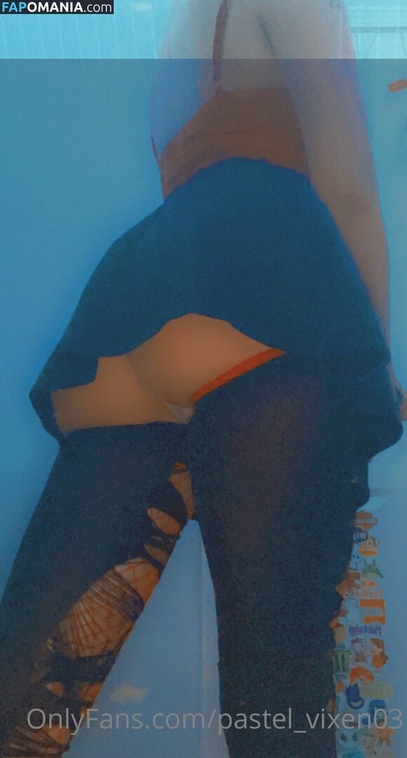 feelkoplo / pastel_vixen03 Nago OnlyFans  Przeciekłe zdjęcie #41