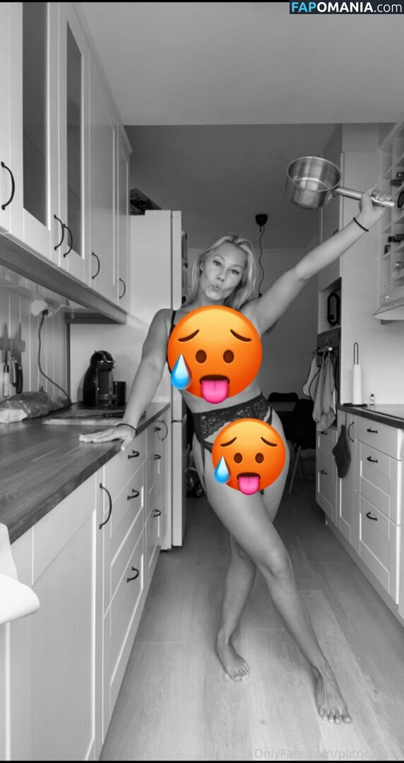 patricia_xoxoxoxo / patriciax0x0 / patriciaxxx Nago OnlyFans  Przeciekłe zdjęcie #16