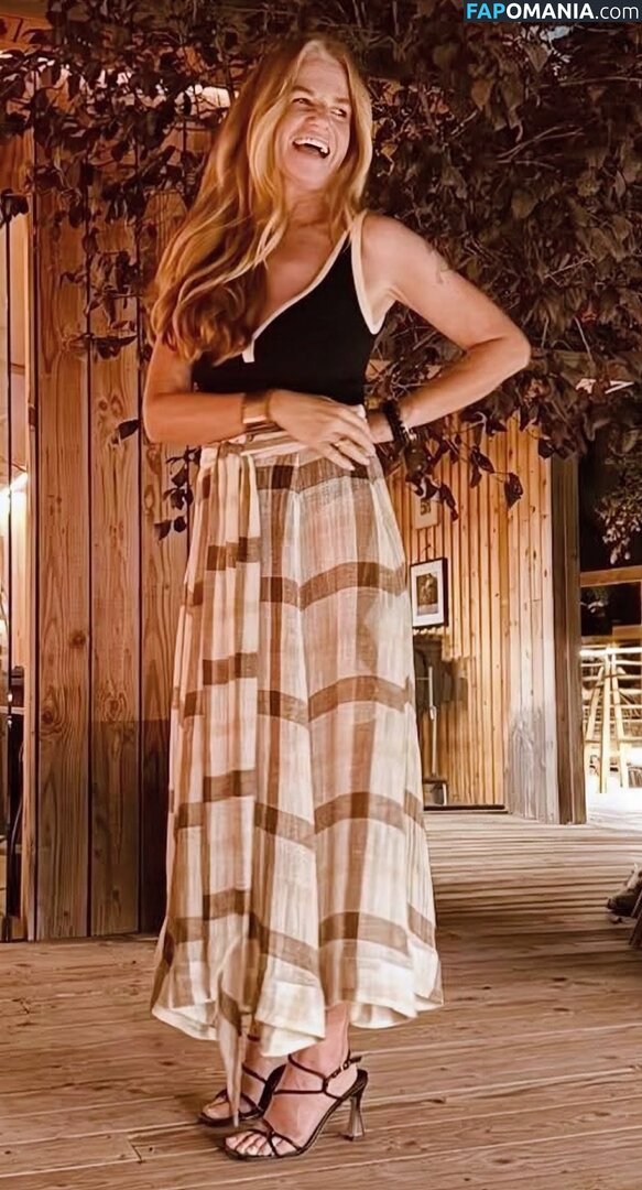 Patsy Palmer / patsypalmerofficial Nago OnlyFans  Przeciekłe zdjęcie #14