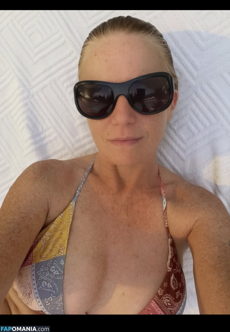 Patsy Palmer / patsypalmerofficial Nago OnlyFans  Przeciekłe zdjęcie #15