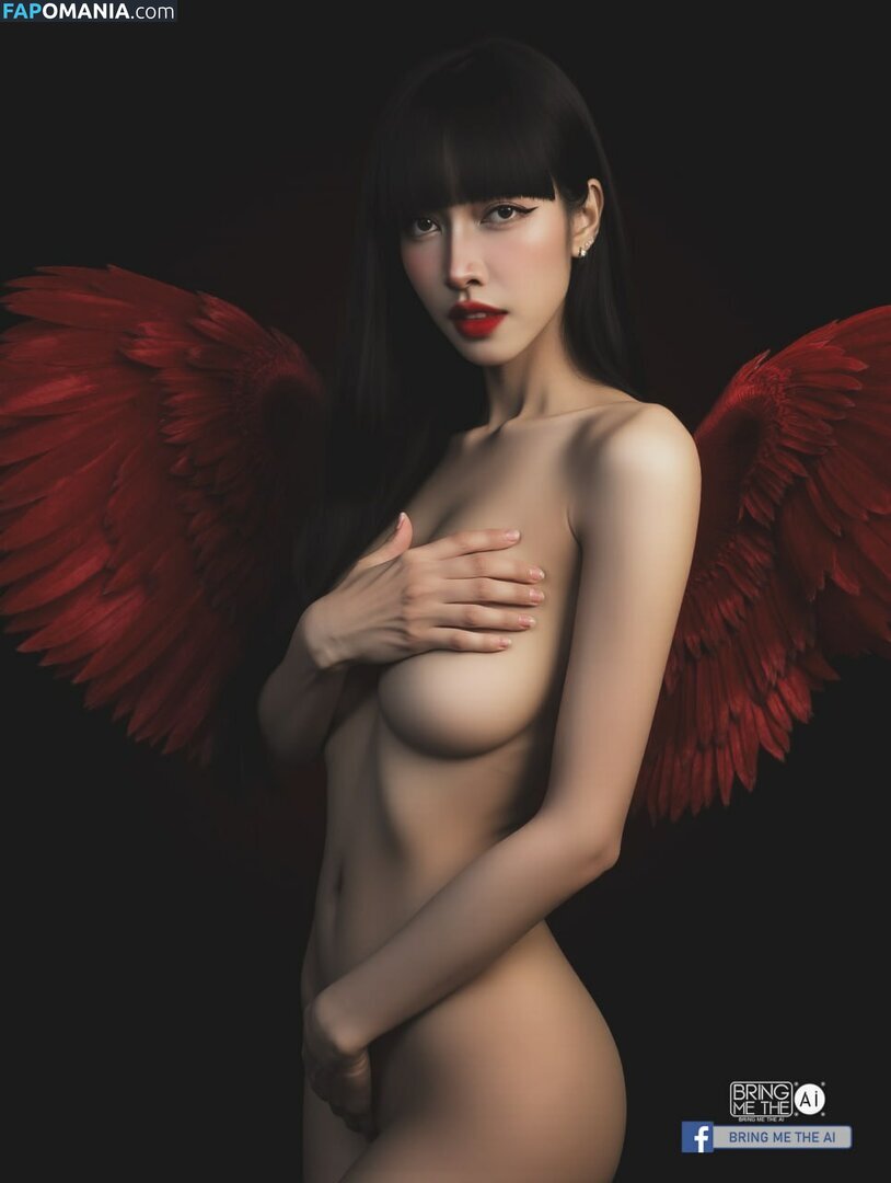 Pattaraporn / Rungsuksud / fon_pattrp / fonnnffonn Nago OnlyFans  Przeciekłe zdjęcie #409