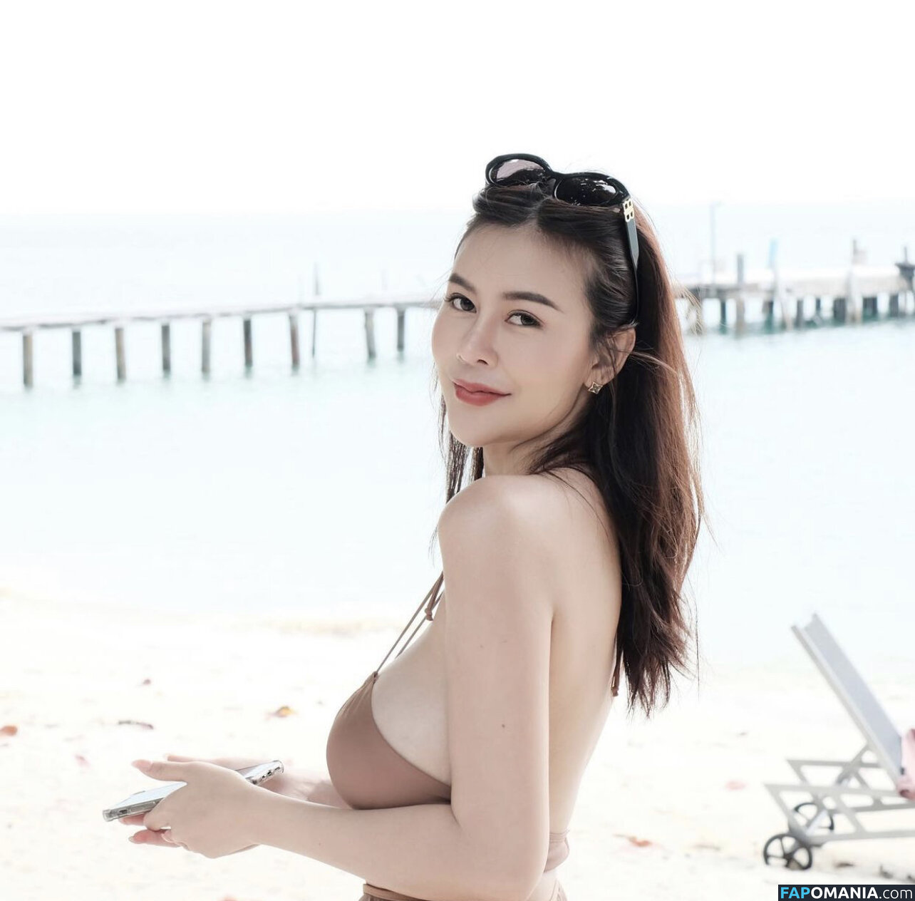 Pattaraya Nago OnlyFans  Przeciekłe zdjęcie #4