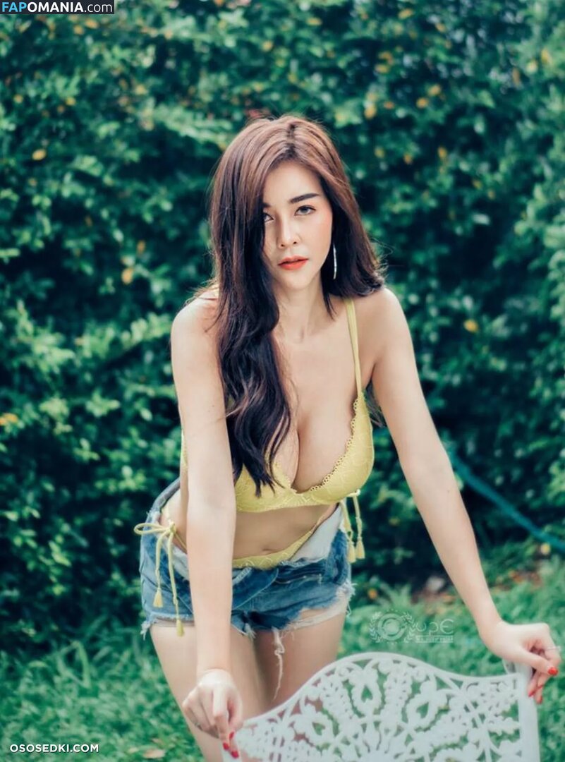 Pattaraya Nago OnlyFans  Przeciekłe zdjęcie #11