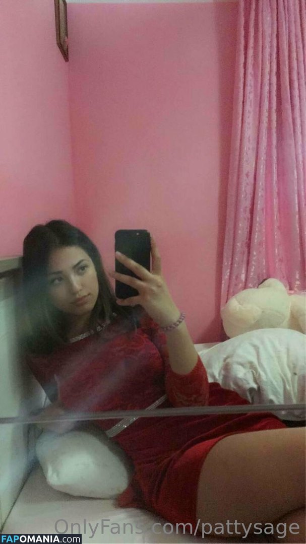 pattysage / pattysagewoman Nago OnlyFans  Przeciekłe zdjęcie #4