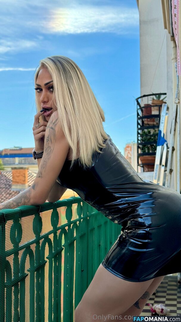 patyalves77 Nago OnlyFans  Przeciekłe zdjęcie #10