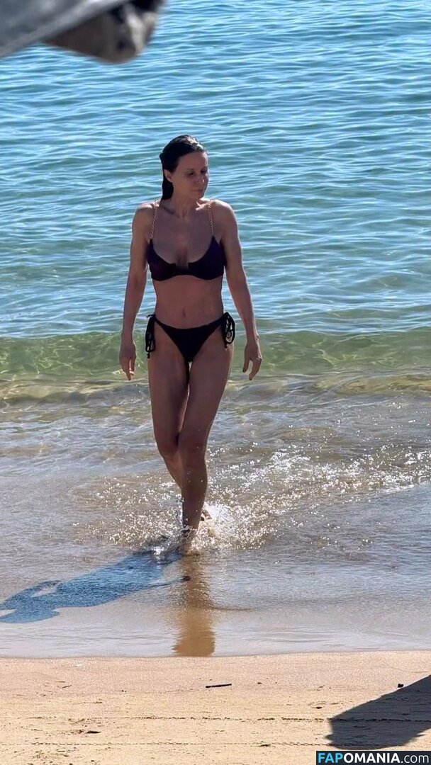 Paula Burlamaqui / paulaburlamaquioficial Nago OnlyFans  Przeciekłe zdjęcie #1