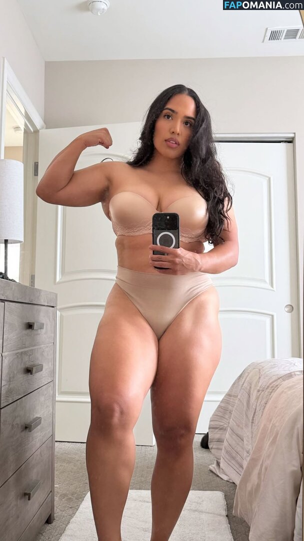 Paula Contento / paulacontento / peacon Nago OnlyFans  Przeciekłe zdjęcie #1