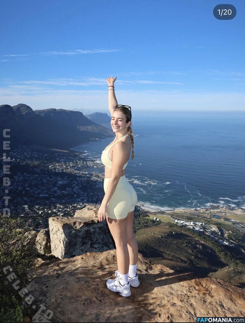 Paula Doeringer / paula_doeringer Nago OnlyFans  Przeciekłe zdjęcie #270