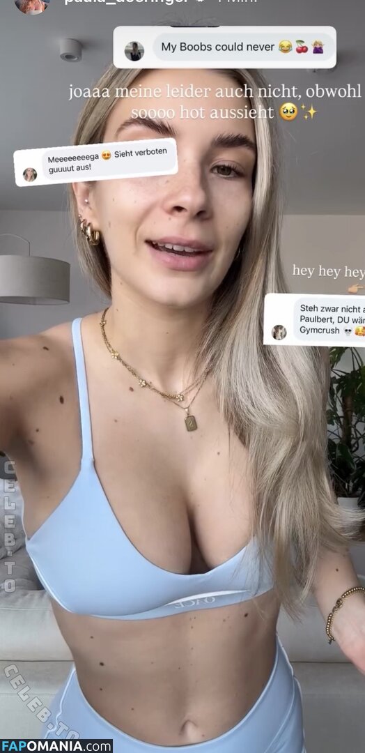 Paula Doeringer / paula_doeringer Nago OnlyFans  Przeciekłe zdjęcie #285