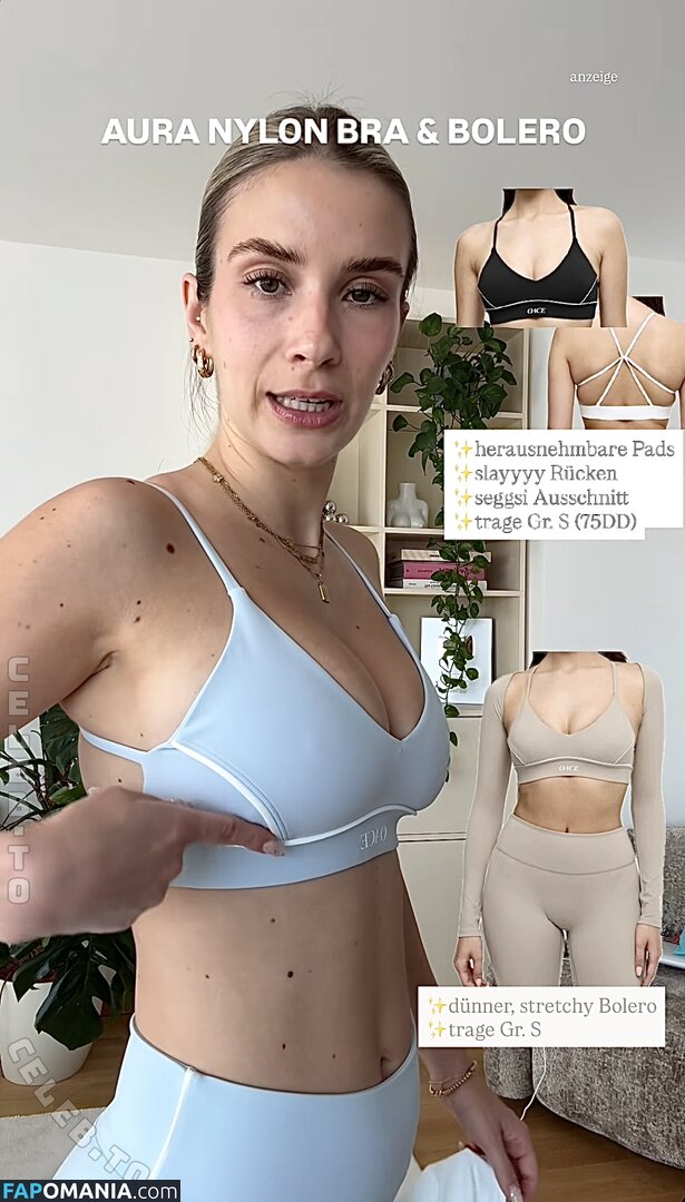 Paula Doeringer / paula_doeringer Nago OnlyFans  Przeciekłe zdjęcie #295