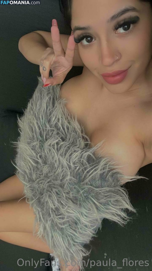 Foxyhot / paula_flores Nago OnlyFans  Przeciekłe zdjęcie #48