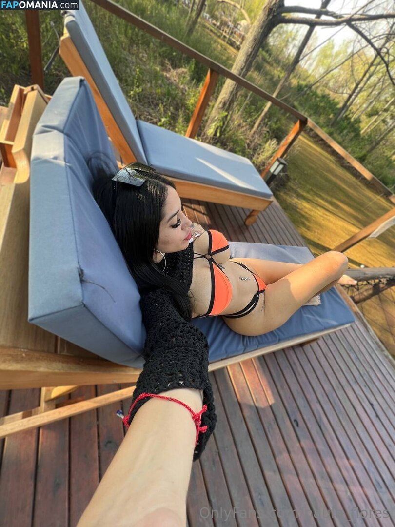 Foxyhot / paula_flores Nago OnlyFans  Przeciekłe zdjęcie #199