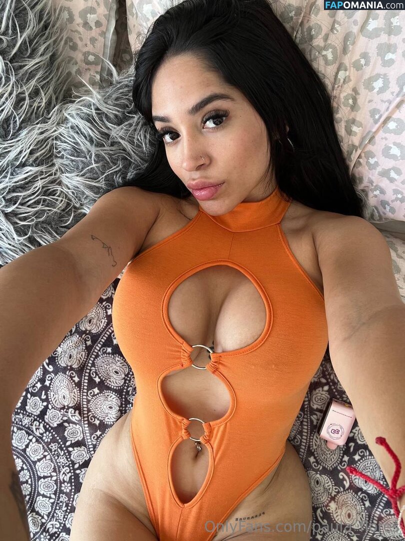 Foxyhot / paula_flores Nago OnlyFans  Przeciekłe zdjęcie #208