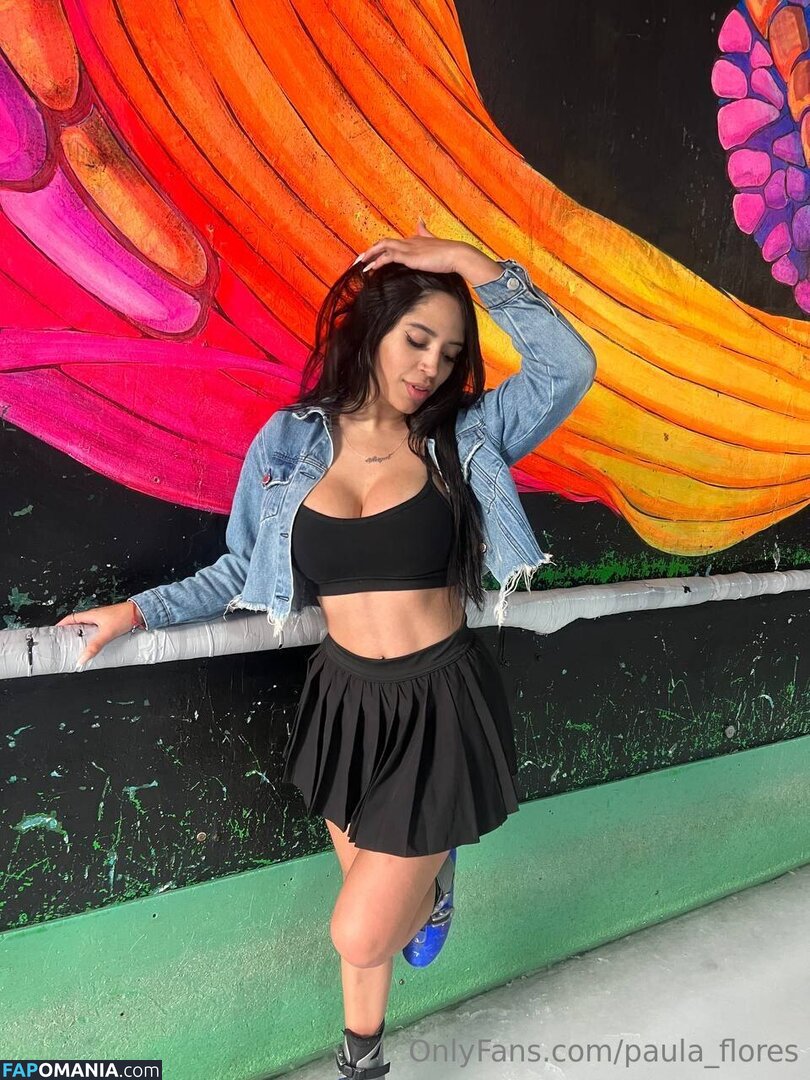 Foxyhot / paula_flores Nago OnlyFans  Przeciekłe zdjęcie #209