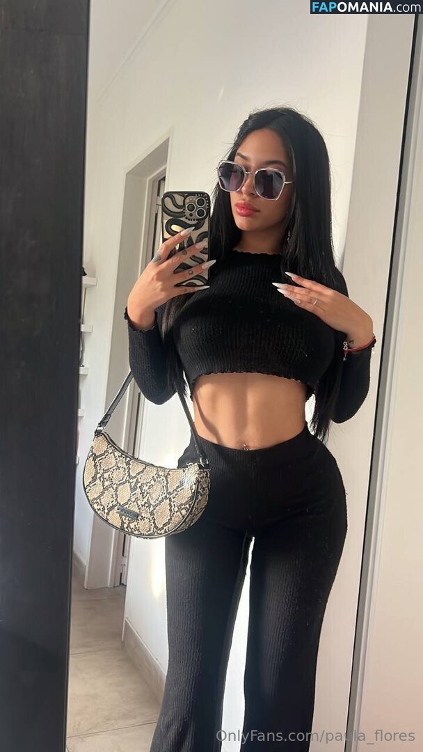 Foxyhot / paula_flores Nago OnlyFans  Przeciekłe zdjęcie #212