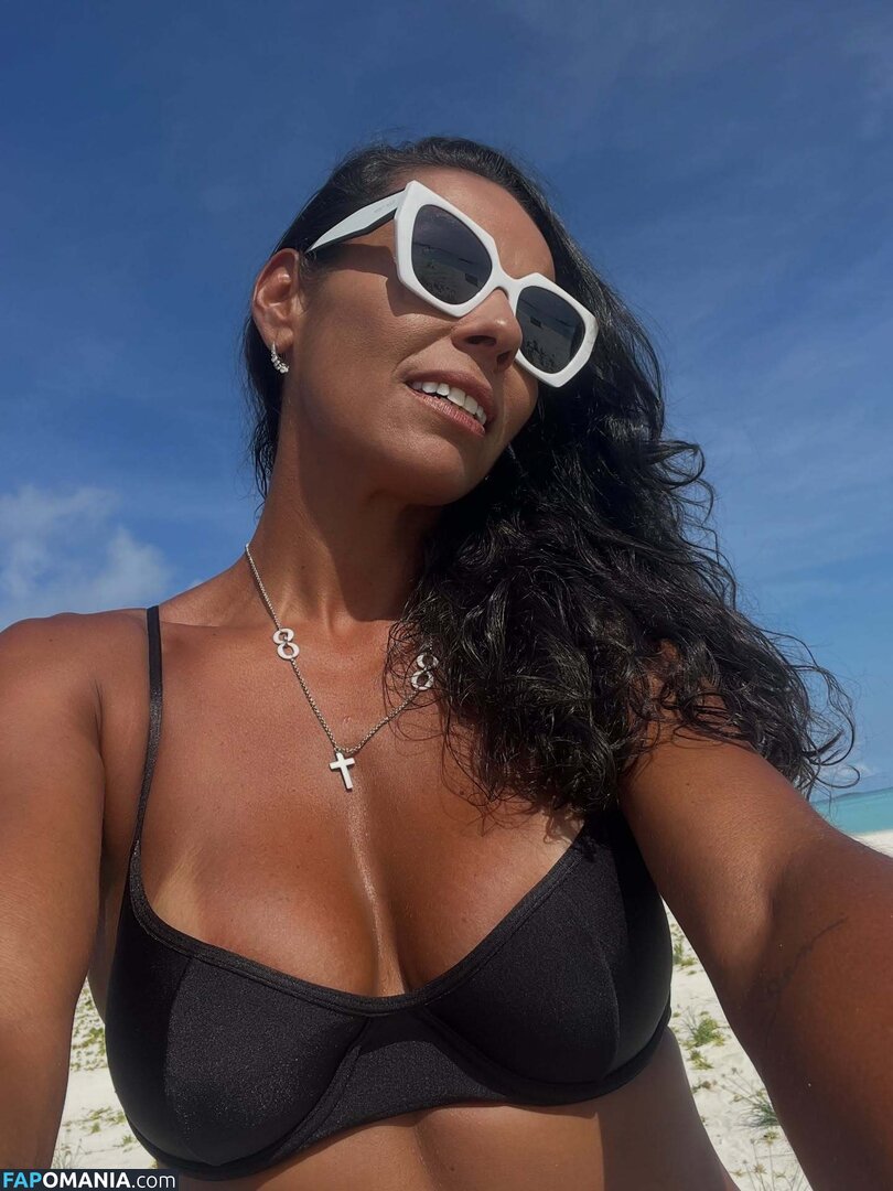 Paula Pequeno / paulapequeno / soypaulinita Nago OnlyFans  Przeciekłe zdjęcie #3