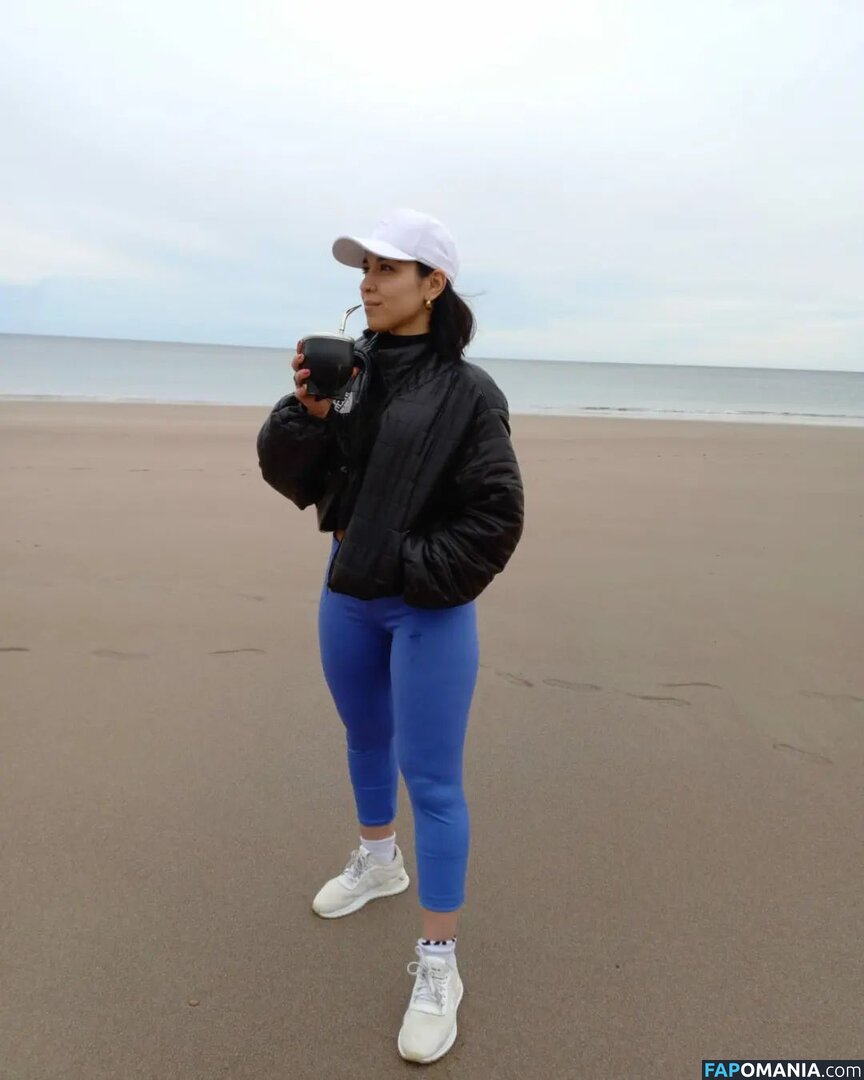 Paula Pérez Beneteau / argp.2026 Nago OnlyFans  Przeciekłe zdjęcie #1