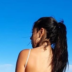 Paula Pérez Beneteau