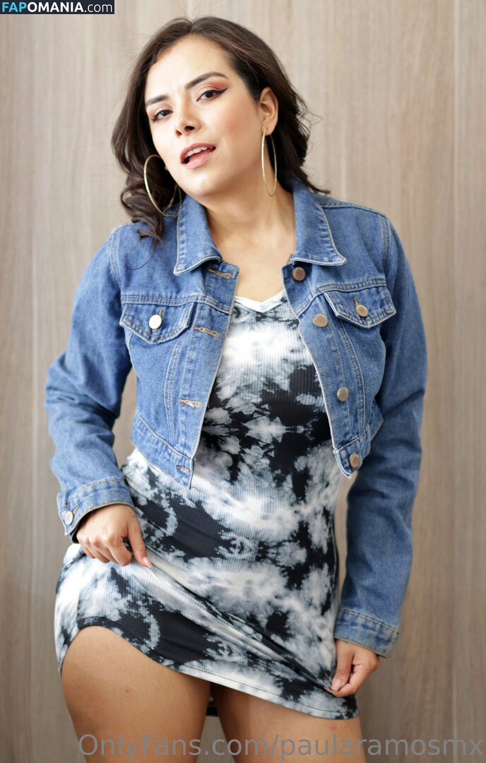 Paula Ramos / paularamosmx / paularamosmx1 Nago OnlyFans  Przeciekłe zdjęcie #703