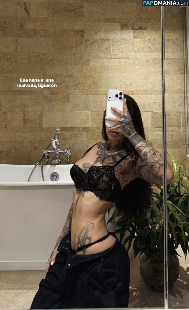 Paula Salamanca / paulasalamanca / pausalamanc Nago OnlyFans  Przeciekłe zdjęcie #14