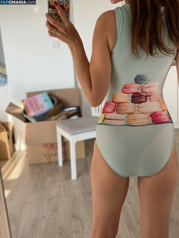Paulina Maszewska / Paulina Sobon / paulinasobon Nago OnlyFans  Przeciekłe zdjęcie #55