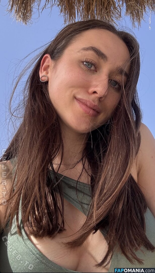 Paulina Wallner / paulinawallner Nago OnlyFans  Przeciekłe zdjęcie #5