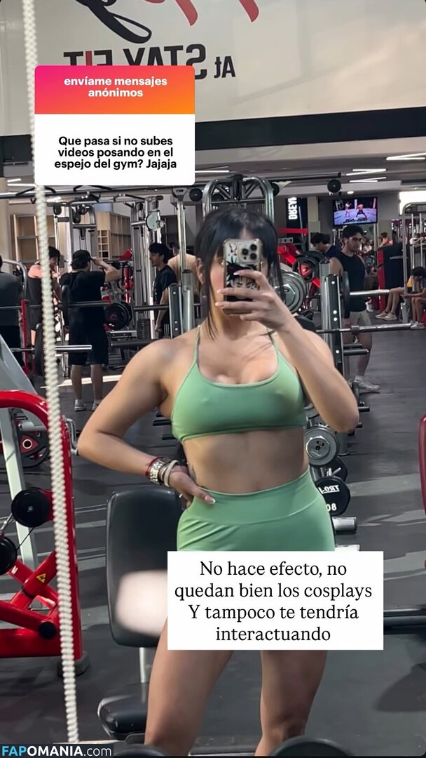 paulcodi / paulinkacosplay Nago OnlyFans  Przeciekłe zdjęcie #1