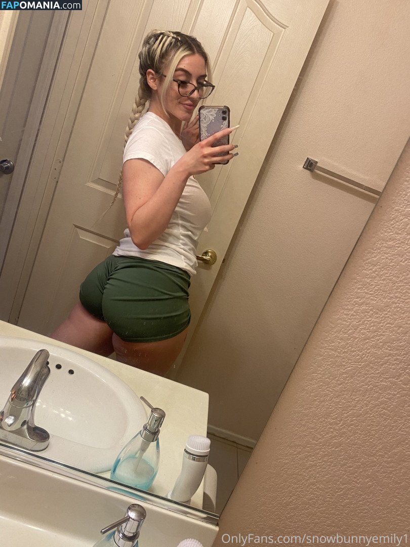 pawgemily1 Nago OnlyFans  Przeciekłe zdjęcie #13